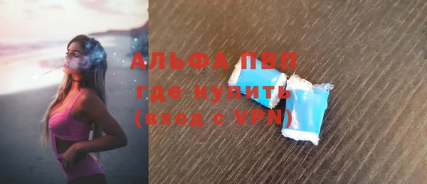 индика Алексеевка